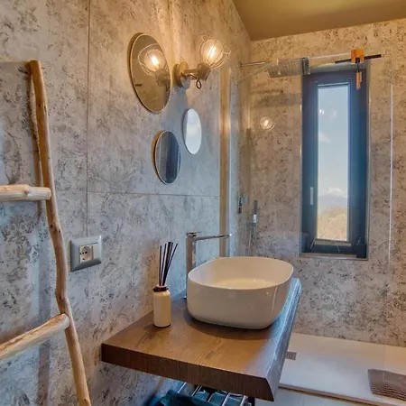 Deluxe Around Tuscan Hills With View Apartamento *